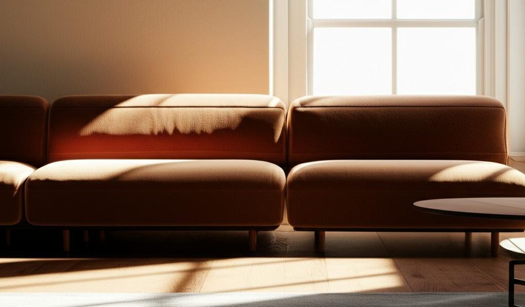 Sofa do nowoczesnego salonu: jak wybrać idealny model?