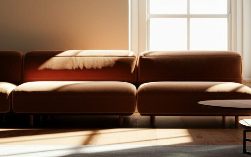 Sofa do nowoczesnego salonu: jak wybrać idealny model?