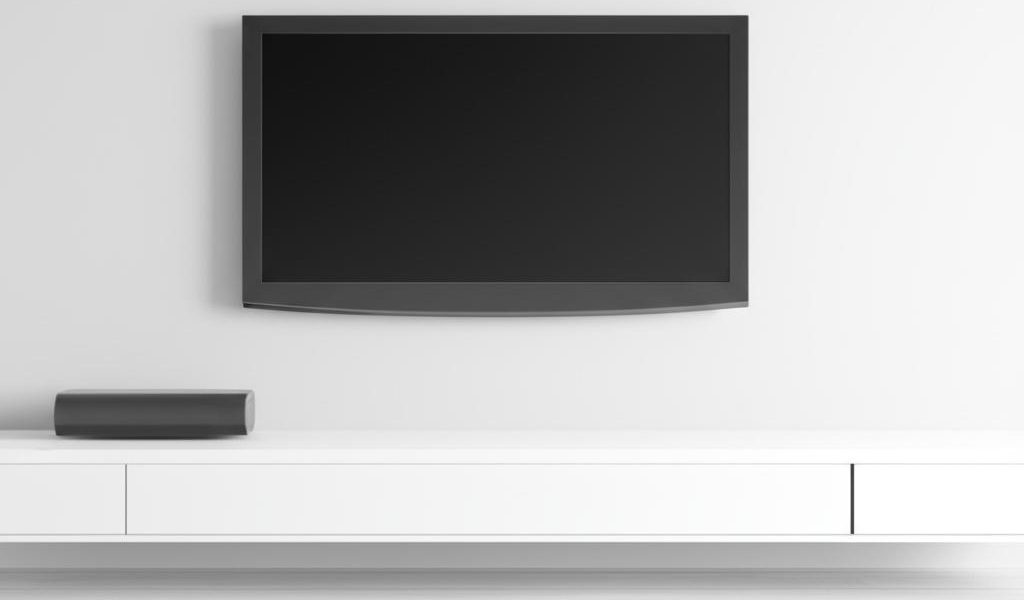 Jak skutecznie ukryć kable i sprzęt RTV w minimalistycznym salonie?