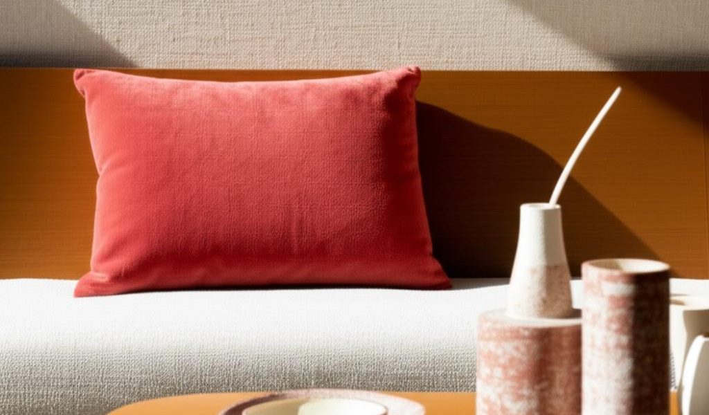 Kolor roku we wnętrzach: Jak modnie połączyć najnowsze palety barw, aby uniknąć efektu „jednorazowej” mody i stworzyć ponadczasowy design?