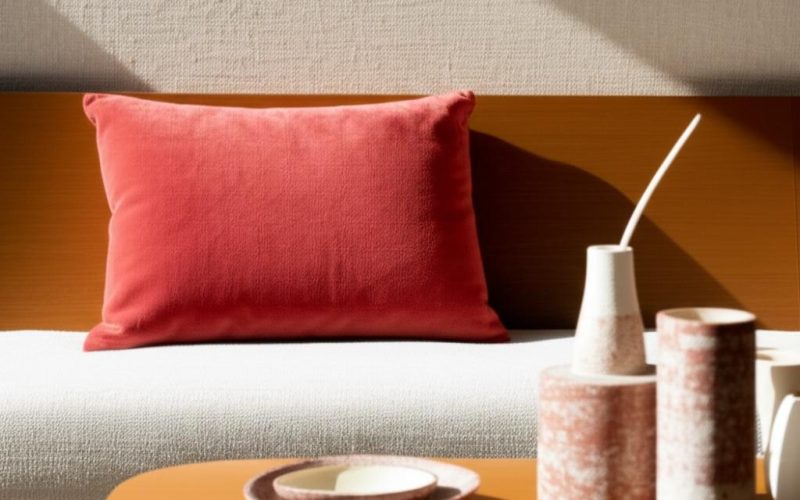 Kolor roku we wnętrzach: Jak modnie połączyć najnowsze palety barw, aby uniknąć efektu „jednorazowej” mody i stworzyć ponadczasowy design?