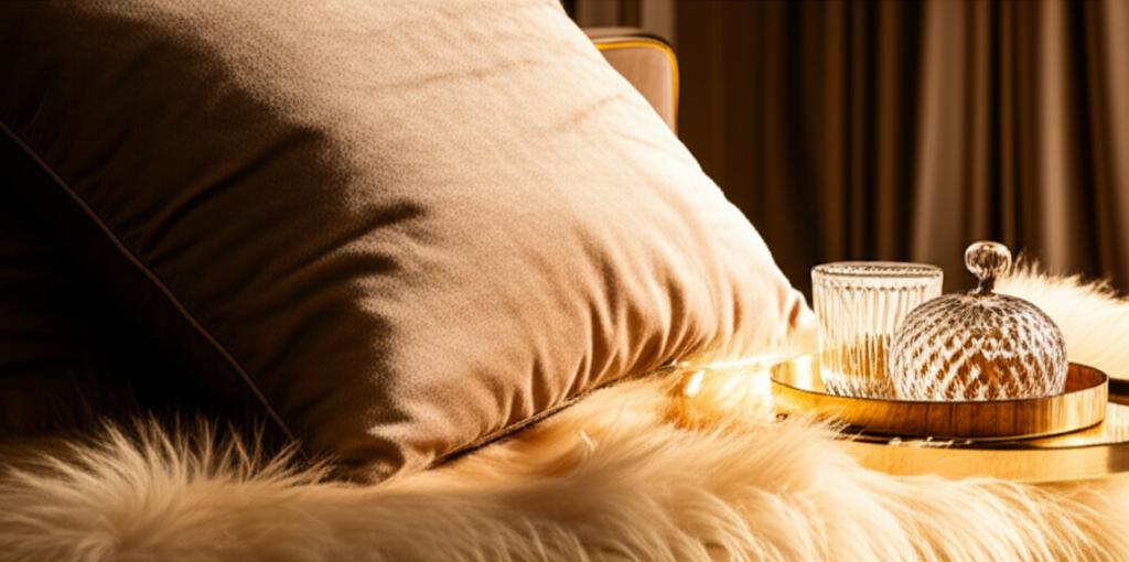 Podsumowanie: Glamour na wyciągnięcie ręki