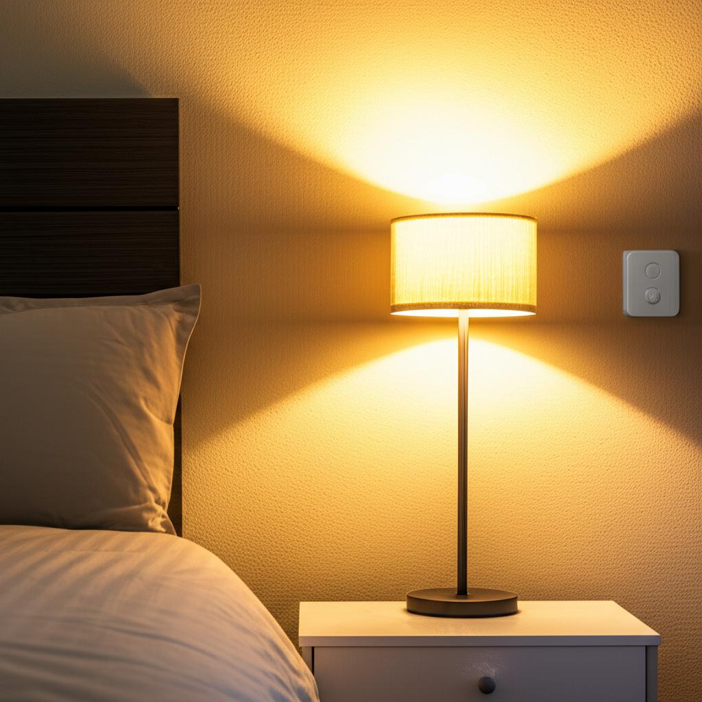 Regulacja intensywności – dimmer to podstawa