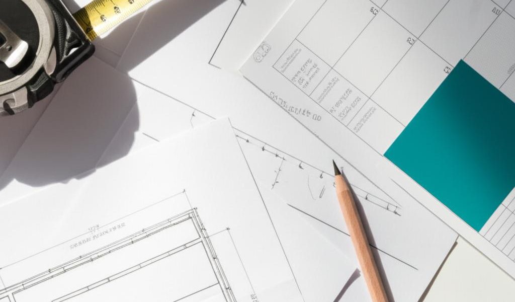 Harmonogram remontu bez stresu: Jak ułożyć realistyczny grafik prac krok po kroku?