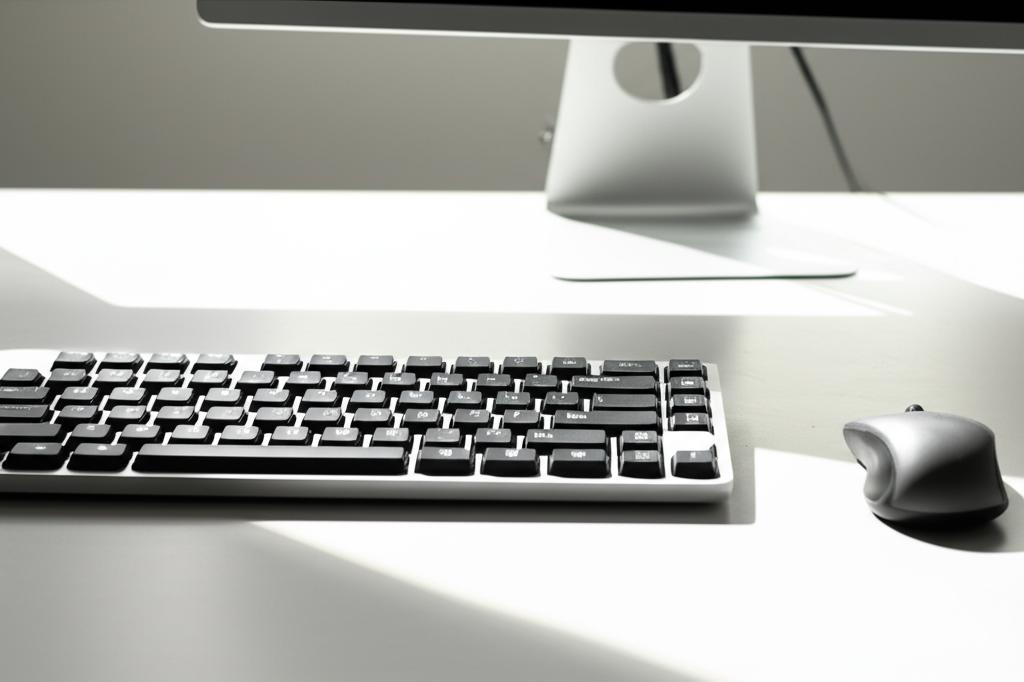 Podstawowe zasady ergonomii stanowiska pracy