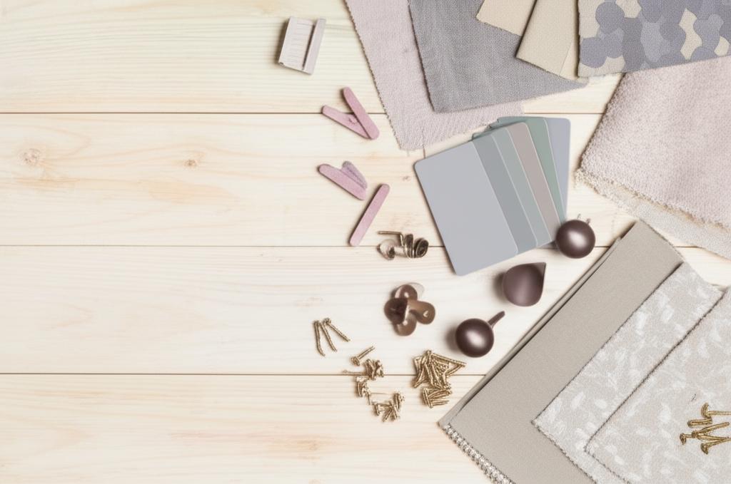 Analiza kosztów i cech różnych rozwiązań DIY