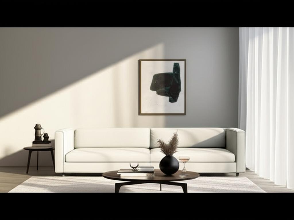 Kluczowe aspekty wyboru sofy do minimalistycznego wnętrza