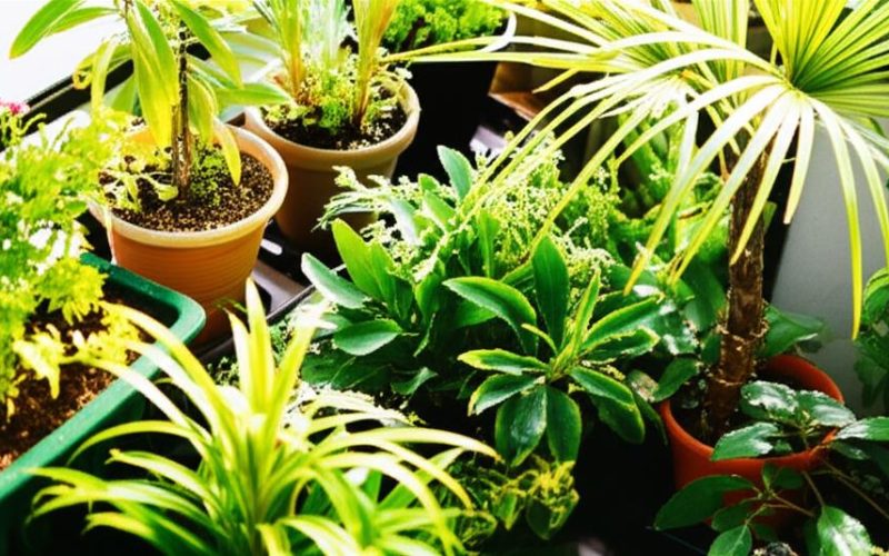 Ogród i balkon dla opornych: 5 niewymagających roślin, które zawsze się udadzą