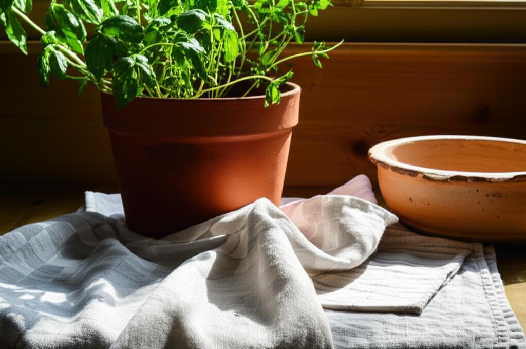 Tekstylia i drobne elementy – budowanie spójnego klimatu